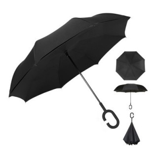 23" Open Reversible Quality Umbrella 03